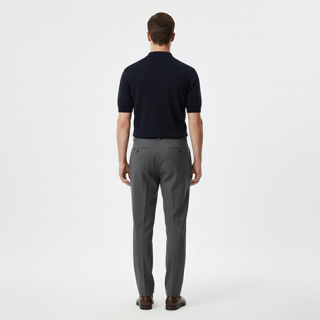 Men’s Polo Shirt | Short-Sleeve Classic